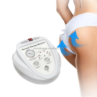 Brazilian Hot Sell Style Body Shaping Enlarge Breast Cupping Enhancer Massager Enlargement Pump Butt Lift Vacuum Therapy Machine