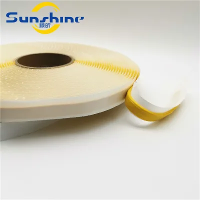 High Temperature Resistant Butyl Rubber Tacky Tape