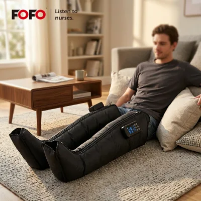 FOFO/OEM Built-In Magnetic Electric Power Source Sports Recovery Machine Body Rehabilitation Therapy