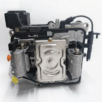 DQ200 0AMTransmission Control Unit TCU Module 0AM927769D Romania for VW AUDI
