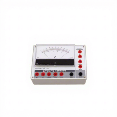 Ammeter Analog Ammeter Electric Meter