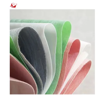 Factory Direct Sale Polyethylene Compound Waterproof Membrane PP PE PP Fiber Three-layer Composite Waterproofing Membrane