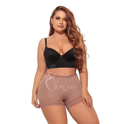 Short Premium Tummy Control and Butt Lifter Body Shaper Luxury Fit Post-Surgery Post-Partum Discrete