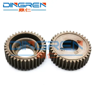 5MVG148XN010 2BR20200 Z36 Heat Roller Gear for Kyocera KM2810 FS 1028 2000 1300 1128 1100 1350 1800 1900 3800 3900 4000 6020