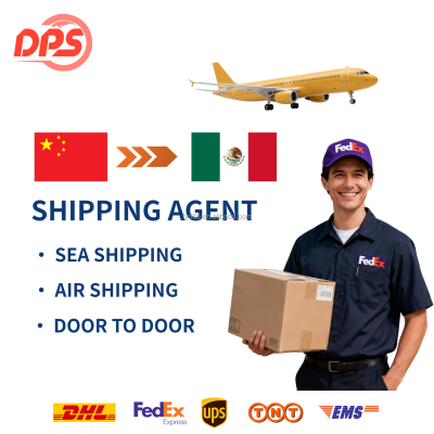 Air  Service From China to Mexico for Outsize Urgent Cargo Full Plane Helicopter Charter for Special Projects Time Critical