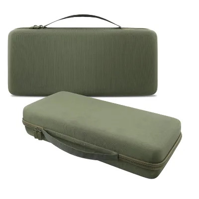 Custom Shape Waterproof Eva Case Portable Anti-shock Protective Eva Calculator case Eva Case for Calculator With Keyboard