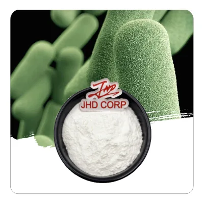 US/EU Warehouse Supply Dietary Supplement Food Grade Bacillus Coagulans Powder Weizmannia Coagulans Powder