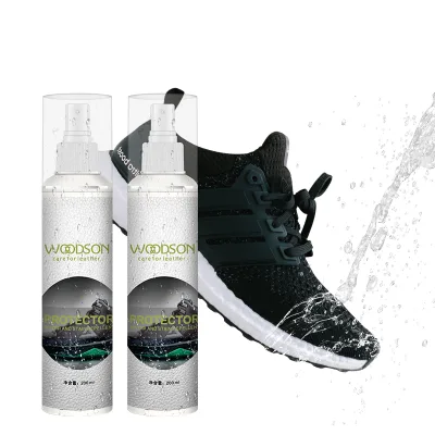 Professional Water Repellent Spray Eco-friendly Liquid Water Proofer Spray for Fabrics,Sofa,Canvas,Cotton,Carpet,Textiles