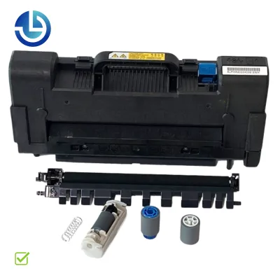 45435101 Fuser Maintenance Kit 110V 200K Compatible for Okidata MPS5501b MPS5502mb B721DN/731 MB760/770 MFP Printer Heating Unit