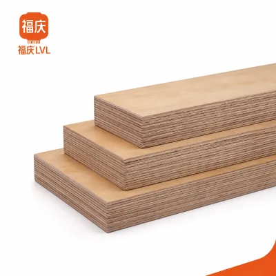 Fumigation-free Solid Composite Timber with Radiata Pine & Eucalyptus Core for School Use and Export to Australia