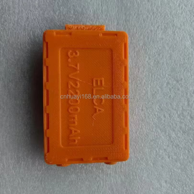 The Battery for the Aike Remote Control, the Battery for the Construction Machinery Remote Control, Is 3.7V and 2200MAH