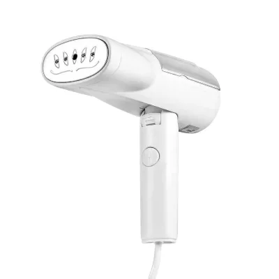 Hot Selling 800W Dual Protection Household Small Handheld TrvalePortable Folding Garment Steamer