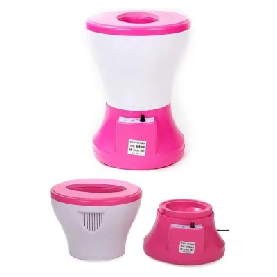 High Quality Yoni Steam Seat V Steam Stool Factory Direct with Custom Logo & Private Label Feminine Hygiene Product