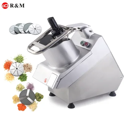 Cut Multiple Momo Industrial Onion Potato Home Food Cutter Multi-fuctional Adjustable Speed Vegetable Cutting Machine with Price