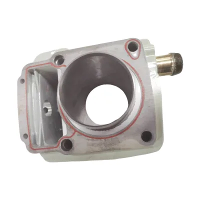 High Quality Cylinder Head for 100cc 110cc 125cc 130cc 150cc 190cc Engine Tricycle Motorcycle Scooter Dirt Bike Spare Parts