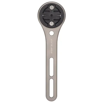 GUB Titanium Alloy Bicycle Computer Holder Integrated Handlebar Bike Stopwatch Mount Stand Ti701