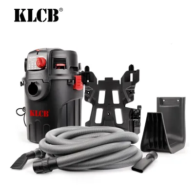 Car Vacuum Cleaner Car Detailing Wall-mounted Car Care&clean Products Vacuum Cleaner