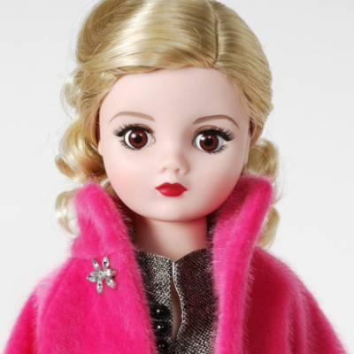 Factory Hot Sells Dolls Fashion BEAUTIFUL Doll Customized Dolls