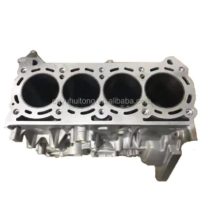 Engine Cylinder Block 75mm G16B for SUZUKI VITARA
