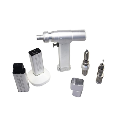 Ruijin Medical Neurosurgery Electric Craniotomy Drill and Mill System