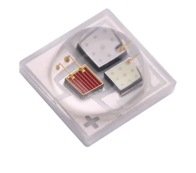 2023 hot sale 3535 RGB 3W 3in1 High Power Led L35C-RGB13C1A-LSLV
