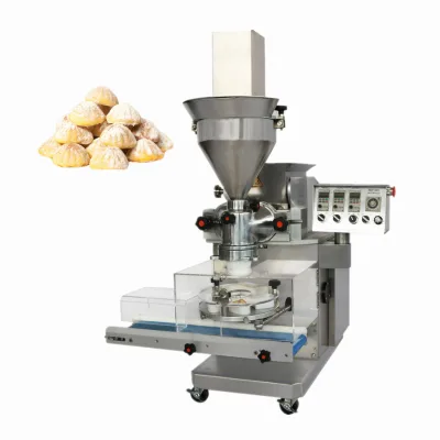 HJ-001 Automatic Maamoul Machine Kahk Cookie Machine Maamoul Dated Cookie Machine