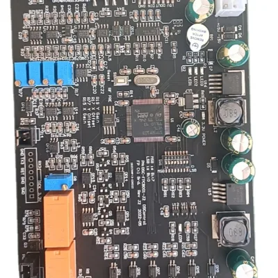 CO2 Fractional Laser Picosecond Control Board
