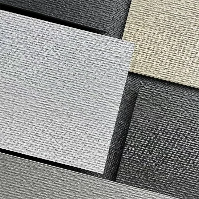Pu Mountain Rock Artificial Stone PU Stone Skin Lightweight Background Wall Cultural Stone Fireproof Moisture-proof Big