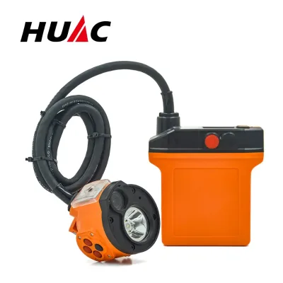 Scarab-D Series Stroboscopic Information Intercom with SOS Alarm Real Time Camera Signal & Security Mining Lamps Head Flashlight