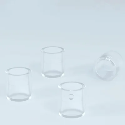 Disposable Endoscopic Far-end Caps
