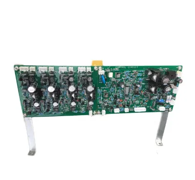 Factory Direct Sales 15KW 25KW 30KW Drive Card