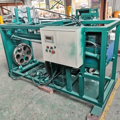 Automatic Oil Drum Cutter Non-spark Oil Drum Cutter Multifunctional Equipment for Cutting Waste Oil Drums