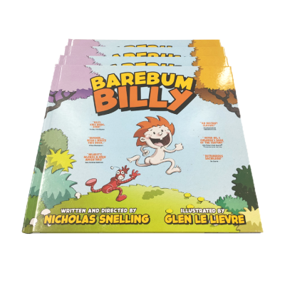 Children Book Printing,Hardcover Binding Kids Book Printing,Coloring Book Print,Custom Hardcover Books Printing