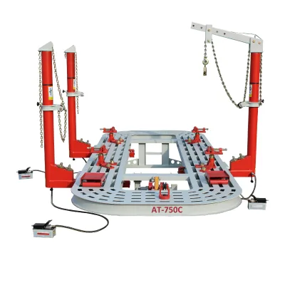 Auto Frame Bench AT-750C