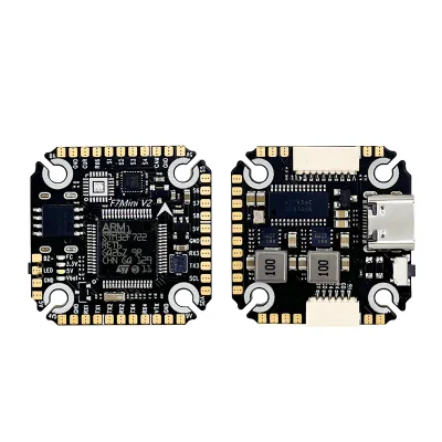 F722 MINI V2 Flight Controller for RC Fpv Drone Accessories