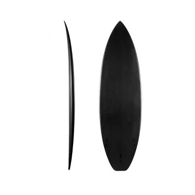 Ultra Lightweight Carbon Fiber Paddleboard Paddles for Paddling on the Water