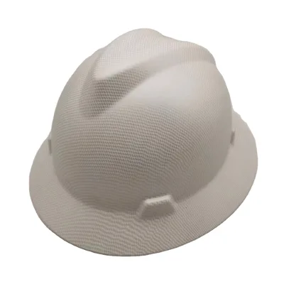 Mining Hard Hat Chin Strap for Safety Helmet Carbon Fiber Personal Protective Equipment Custom logo Hot Selling