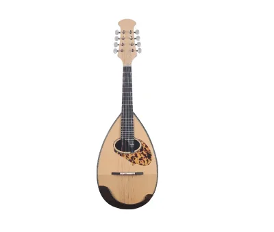 Custom Order Mandolin Choose Wood Finish Inlay Personalized Engraving Handcrafted by Master Luthier