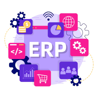 Full Industry Custom Software - Scalable Web/Mobile App & Business Management System Development
