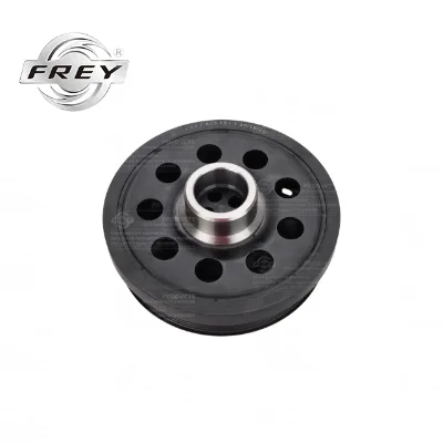 Auto Car Parts Engine Crankshaft Pulley OE 11237823191