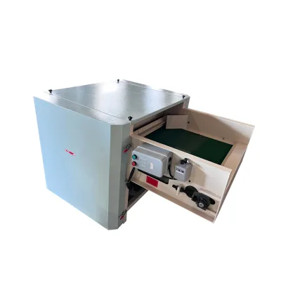 Easy Simple Style Space Saving Cotton Fiber Opener Other Home Textile Machine