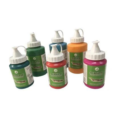 Non-toxic Art Kids Acrylic Paint Set