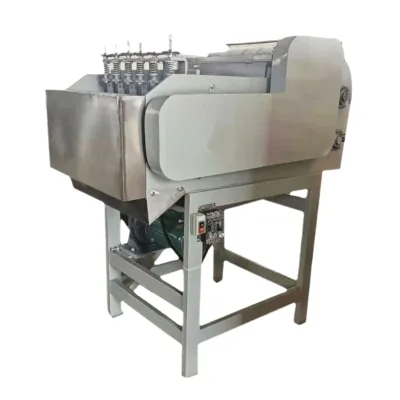 Automatic Cashew Nut Shell Breaking Removing Dehulling Processing Machine Shelling Cashew Nuts Sheller Cracker Machine