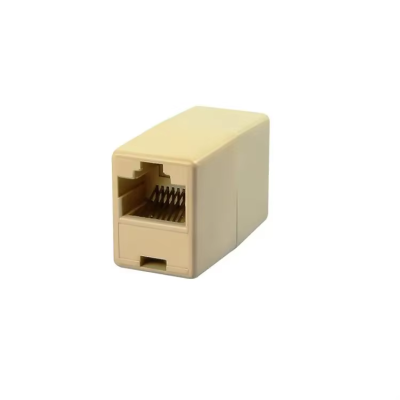 RJ45 Ethernet Network Cable Adapter Coupler RJ45 network connector