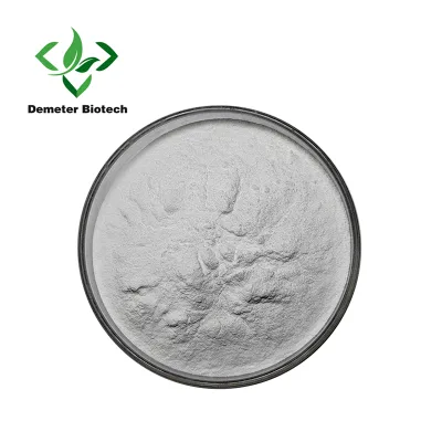 High Quality Synephrine HCL Powder Citrus Aurantium Extract Synephrine Hydrochloride