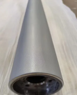 Factory Stock High-quality Heidelberg 74/75 Nylon Ink - Distributing Roller Printing