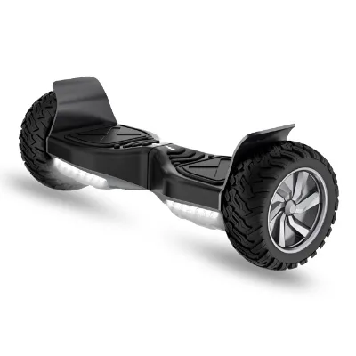 UL2272 Smart Balance Wheel Scooter 8.5inch 800W Electric Hover Board With Blue Tooth