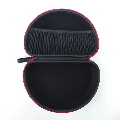 Custom Waterproof EVA Earphone Case Hard Shell Molded Case for Wireless Headphones