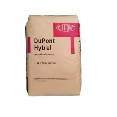 TPEE DuPont Hytrel 4057 Anti-corrosion High and Low Temperature Resistance Wear Resistance