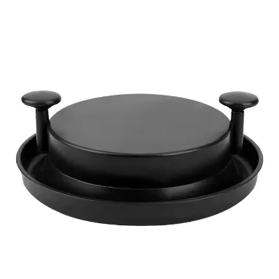 Hot Alternative Bear Claws BBQ Accessory Non-Skid Base Meat Shredder Grinder Plastic Chicken Mincer Beef Shredding Tool Machine